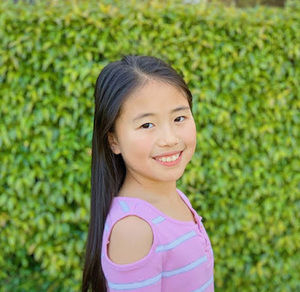 Meet your Posher, Eileen